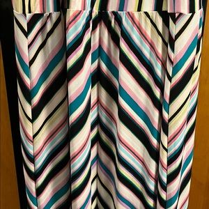 Roz and Ali maxi dress size extra large